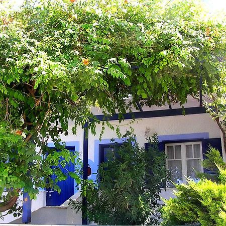 Koralli Studios Korissia  Exterior photo