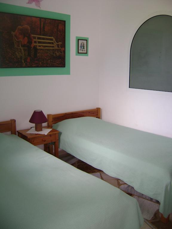 Koralli Studios Korissia  Room photo